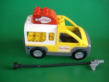 LEGO DUPLO - VINTAGE - USATO -