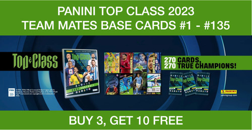 Figurine base panini top - top, class