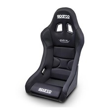 Nuovo Sedile Sparco Race Rally EVO XL QRT-X (FIA) - Taglia Extra Large