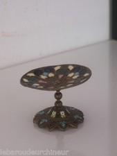 Antico Piccolo Porta Candele