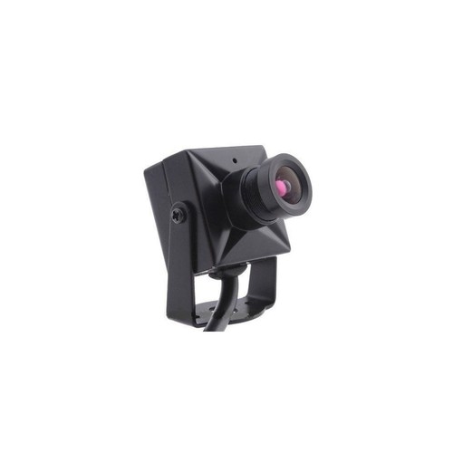 Micro mini telecamera camera - camera, a