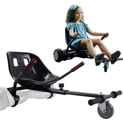 Sedile per hoverboard hbst01 - hoverboard,