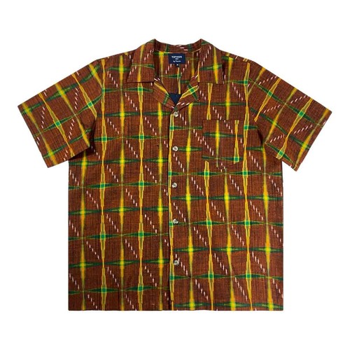 Camicia kimono aloha - camicia,
