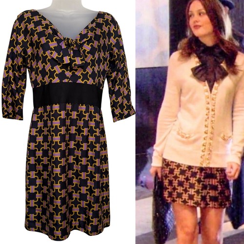 Abito milly new york aso - milly, blair
