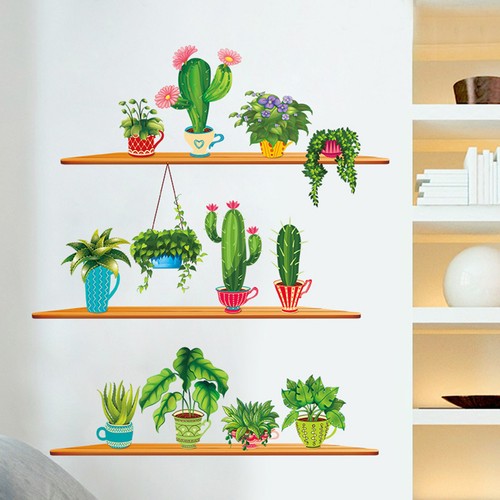 Wall decal home decoration - decal,