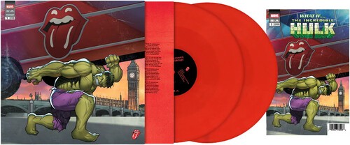 The rolling stones - the,