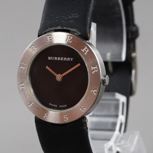 Orologio polso burberry - da,
