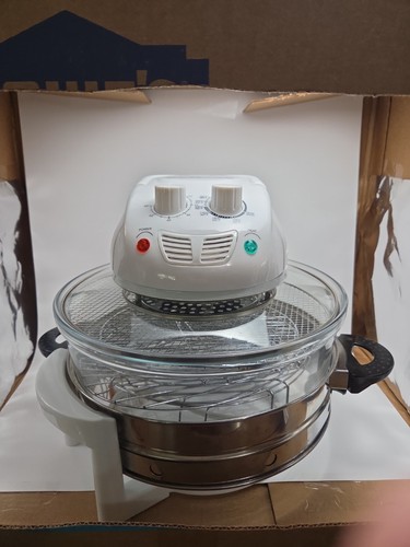 Nutrichef forno alogeno - nutrichef,