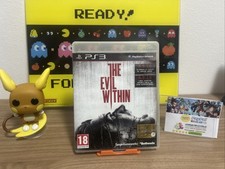 The Evil Within 🔥Sony