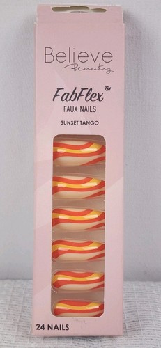 Believe beauty fabflex unghie - beauty,