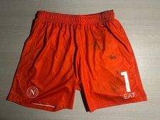 Pantaloncino match worn - pantaloncino,