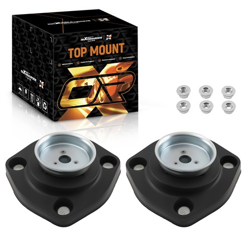 Montaggio ammortizzatore - 2x,