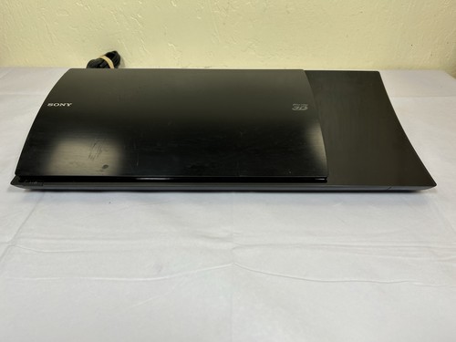 Sony hbd n790w - lettore, 3d