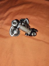 Campagnolo Super Record First generation Pat 77 vintage Eroica