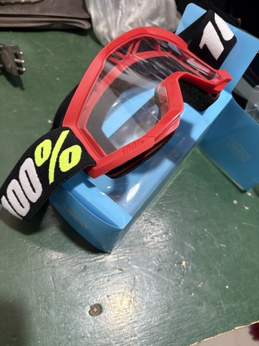 Occhiali motocross bimbo - occhiali,