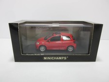 Modellino auto Minichamps 1/43