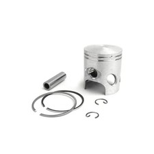 Pistone DR d.48 x DR Evolution Piaggio-Gilera AC-LC