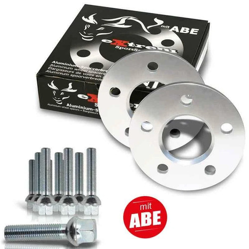Spurverbreiterung spurplatten - spurverbreiterung,