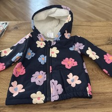 Giacca invernale leggera con