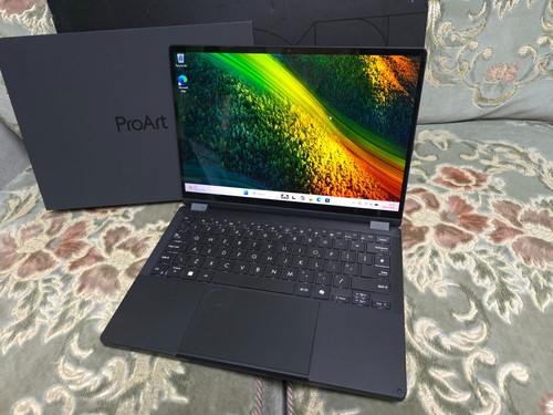 Asus proart px13 - px13, 9