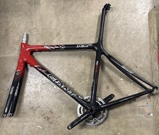 Giant TCR C2 Carbon Fiber Road