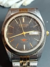 Orologio Citizen Eagle 7