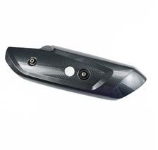 COPERTURA PARACALORE SCARICO