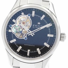 Zenith watch - zenith,