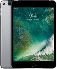 APPLE IPAD MINI 4 128GB WIFI +