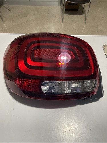 Fanale posteriore citroen - fanale,