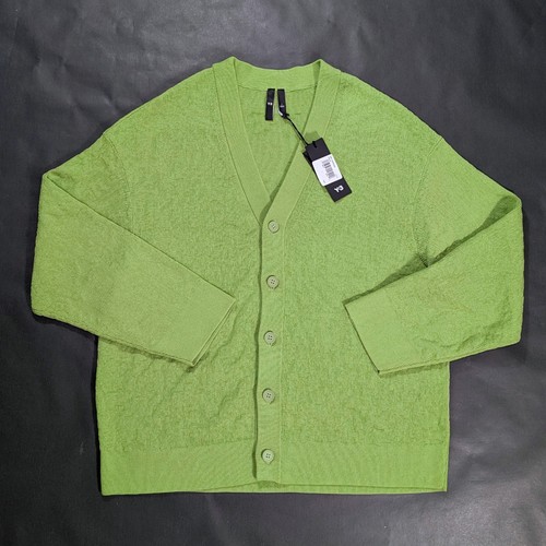 Cardigan uomo maglia - , y-3