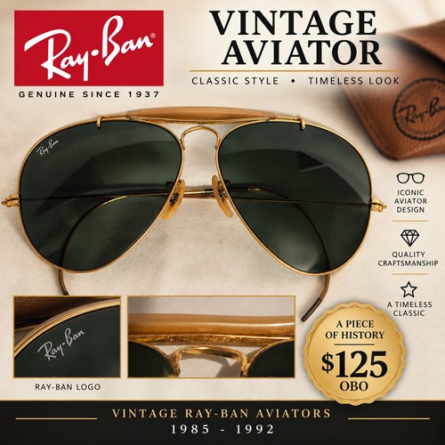 Occhiali sole ray ban - occhiali, da
