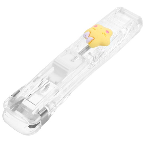 Dispenser clip clam - dispenser,