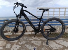 Bike argento performance - argento, performance+