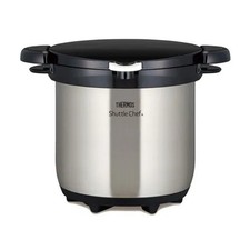 Thermos Fornello Isolamento