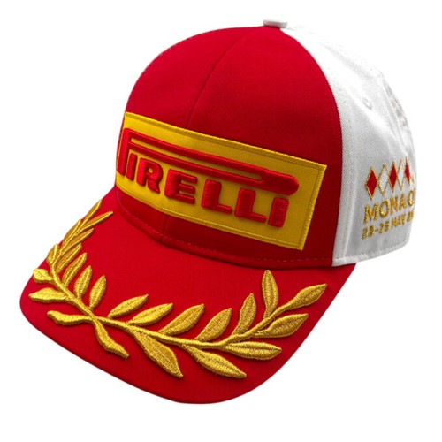 Cappellino pirelli adulto - cappellino,