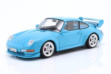 1/18 Solido Porsche 911 993