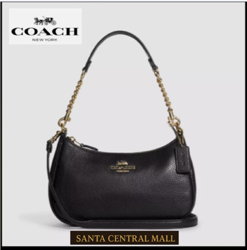 Borsa tracolla coach ca209 - borsa,