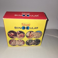 Binocolo Vixen tipo Z 10X30