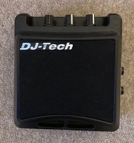 Amplificatore per chitarra