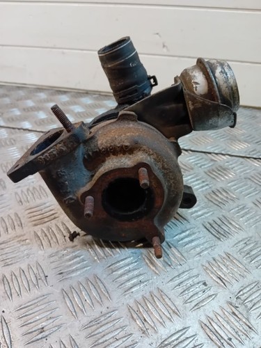 Volkswagen sharan 1998 diesel - volkswagen,