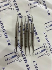 Escavatore endodontico - , hu