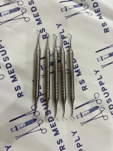 Escavatore endodontico - , hu