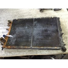 RADIATORE PER FIAT COUPE' (94-00) 2.0 16V TURBO CPE 2P/B/1995CC. 1994