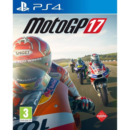 Moto ps4 gioco - ps4,