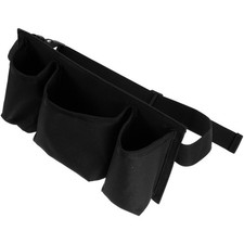  Marsupio Da Lavoro Per Pulizia Custodia Esterni Caschia Utensili