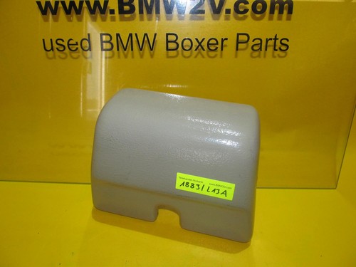Schienale bmw r100 r80 k75 - rt,