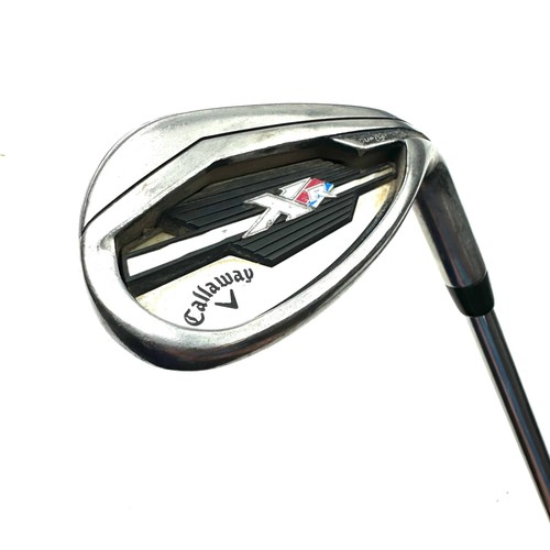 Cuneo sabbia callaway 54 - callaway, xr