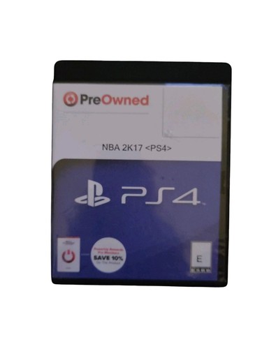 Nba 2k17 gioco disco per - 2k17, a