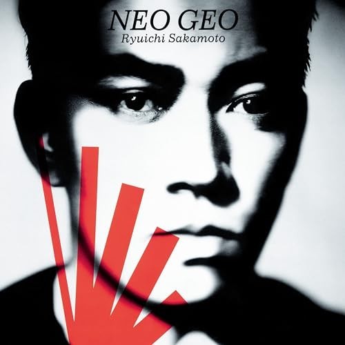 Ryuichi sakamoto neo geo - ryuichi,